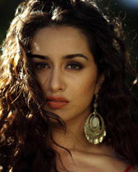 Shraddha Kapoor